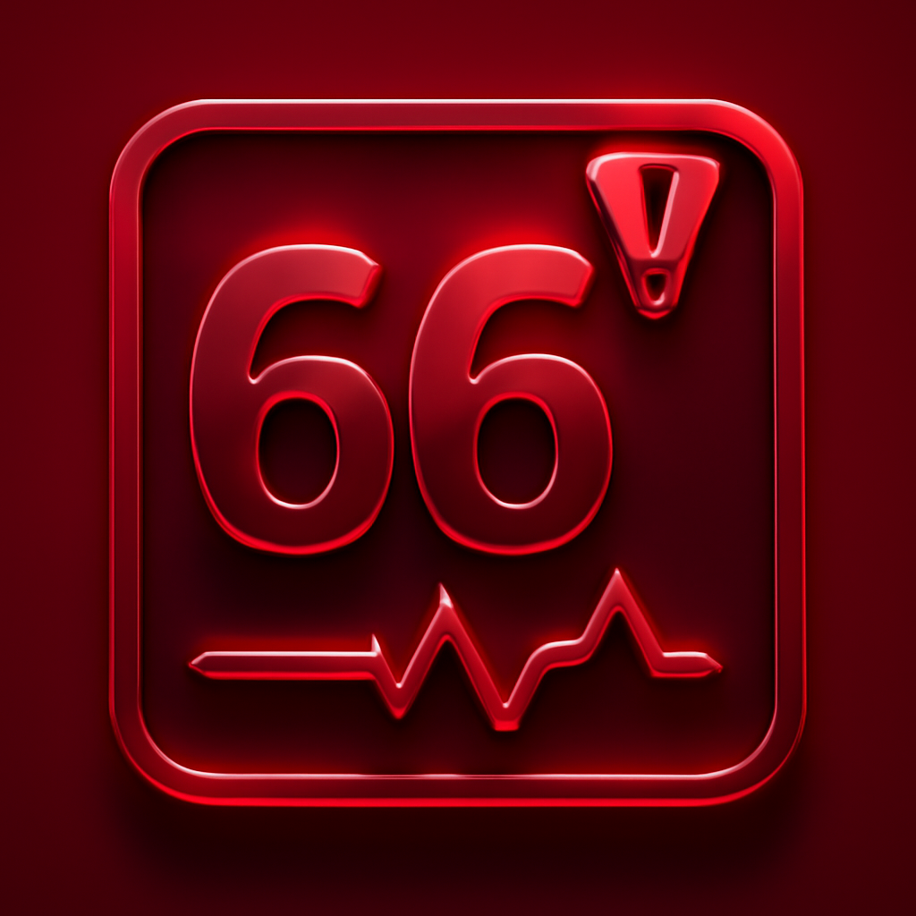 An icon symbolizing Lottery 66 APK Verification guidance.