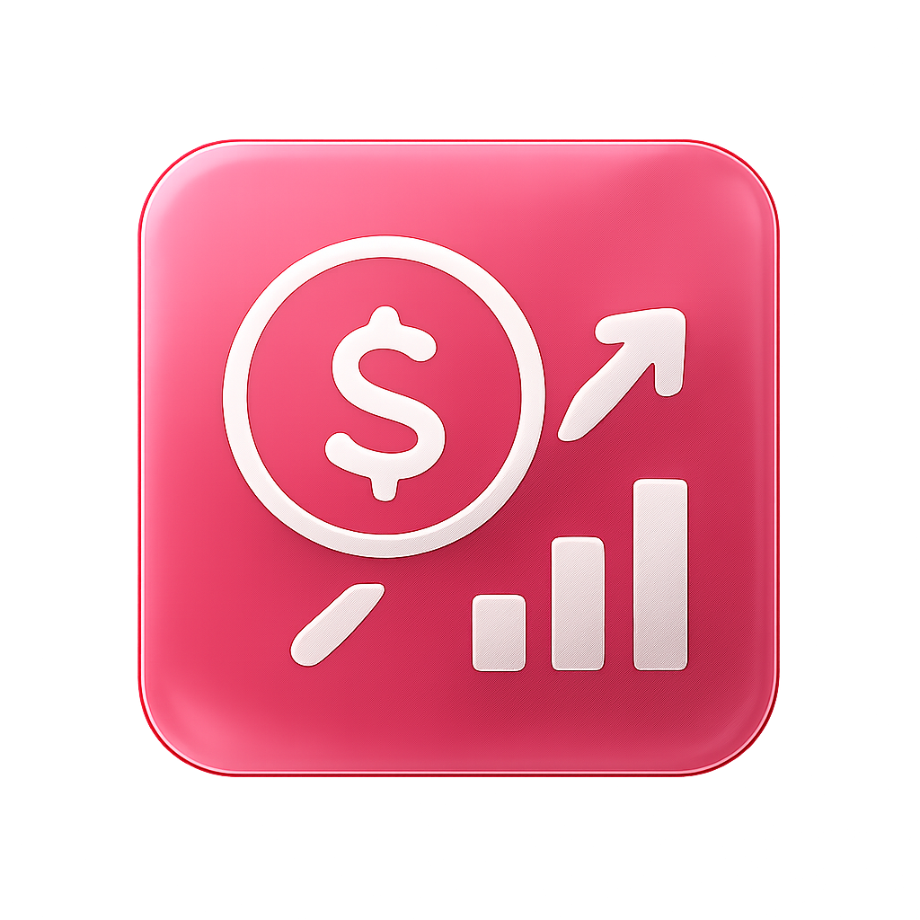 Icon representing the Lottery 66 iOS Installation Guide.