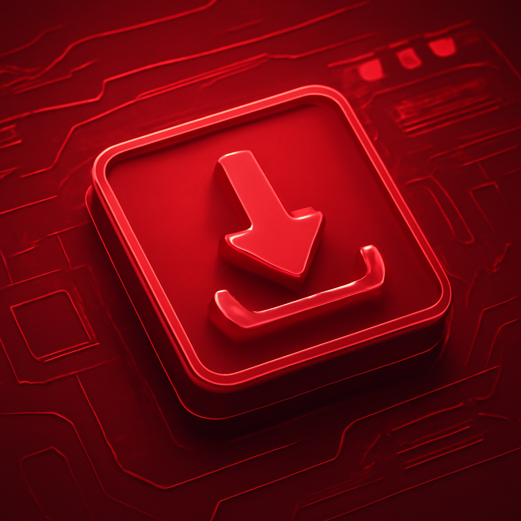 Illustration explaining key points of the Lottery 66 iOS Installation Guide.